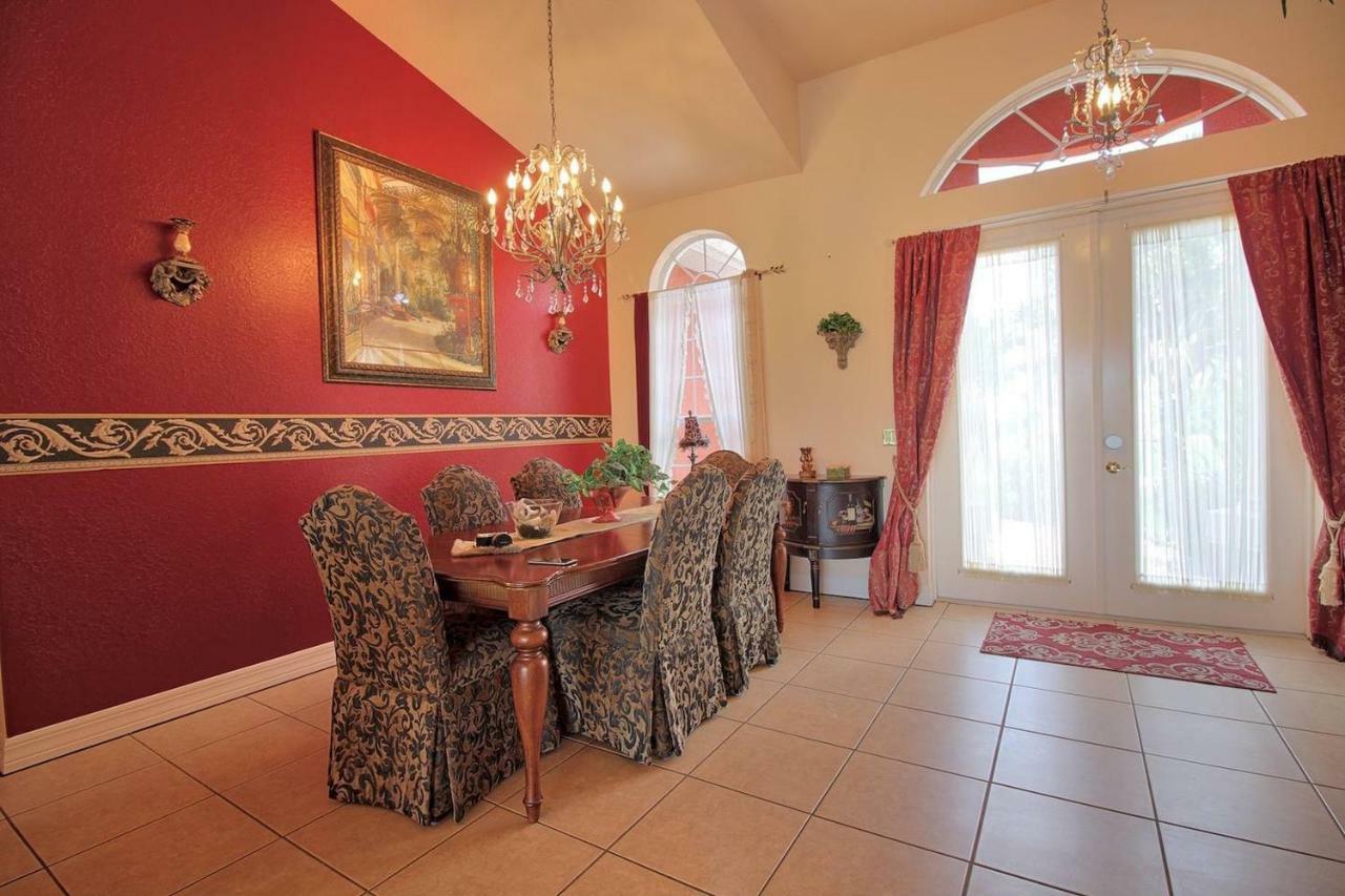 Villa Princess Кейп Корал Екстериор снимка