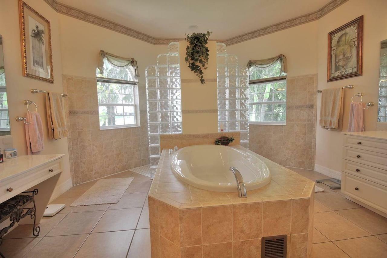Villa Princess Кейп Корал Екстериор снимка